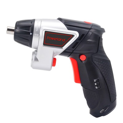 S017 4V Cordless Screwdriver